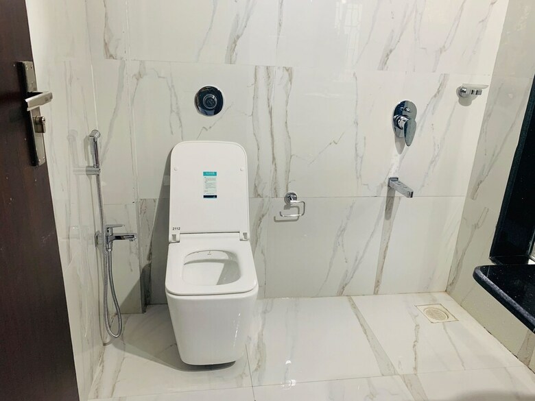 Swati Hotel