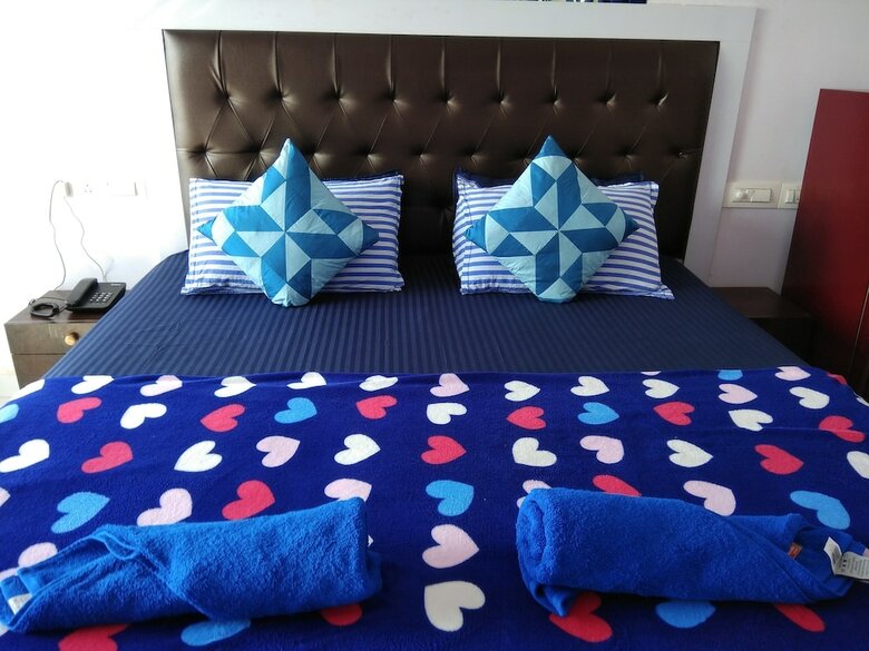 Swati Hotel