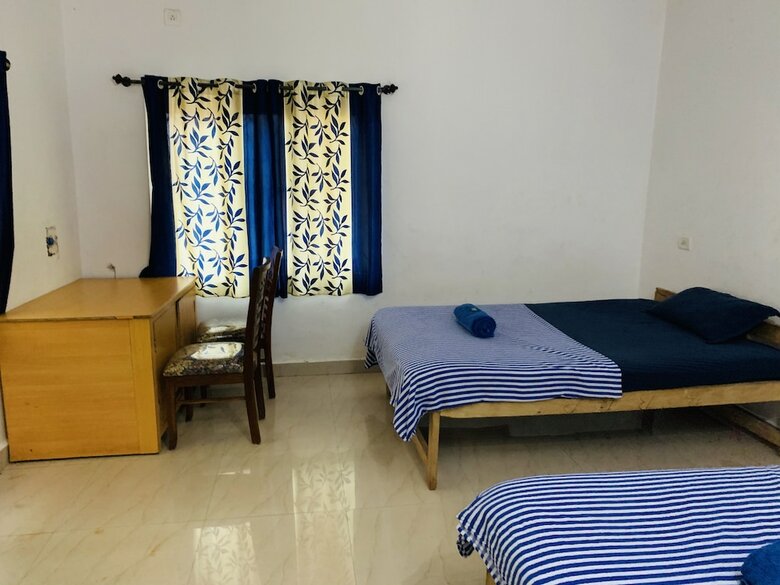 Swati Hotel