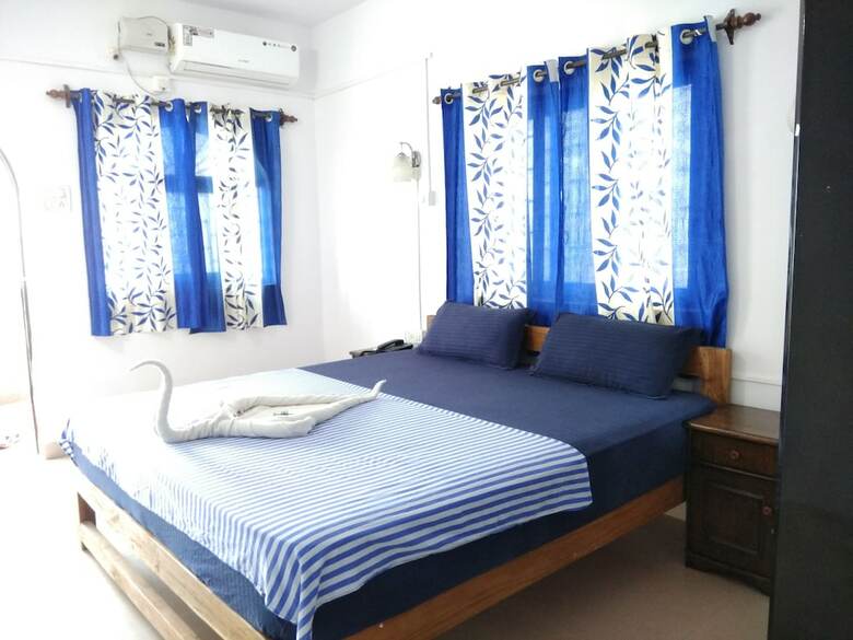 Swati Hotel