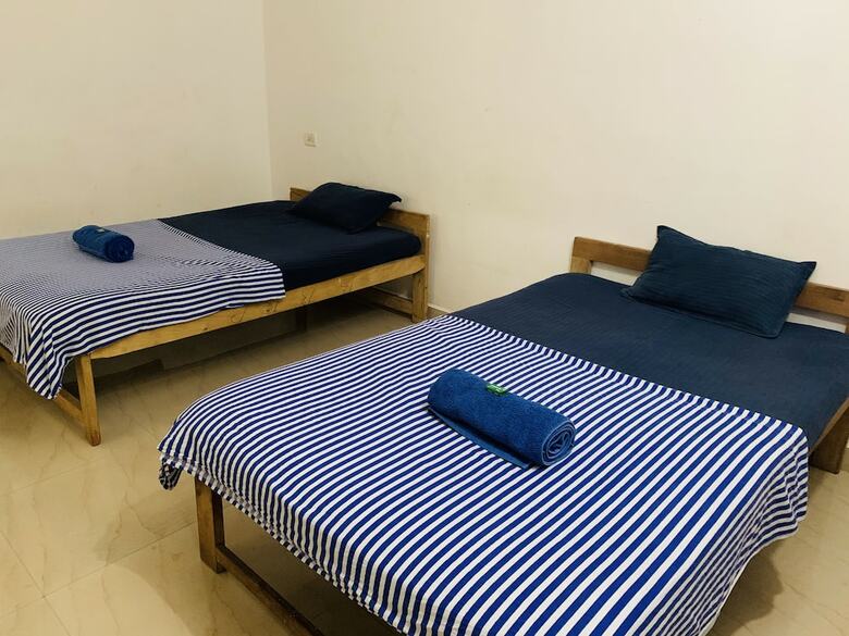 Swati Hotel