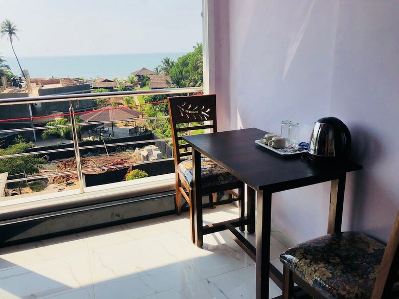 Swati Hotel