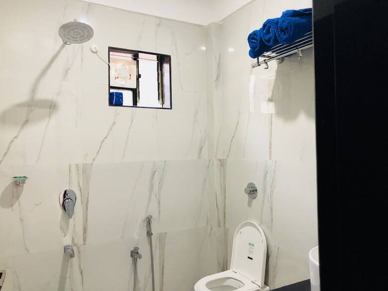 Swati Hotel