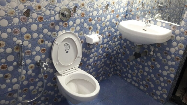 Swati Hotel