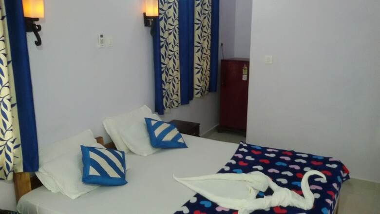 Swati Hotel