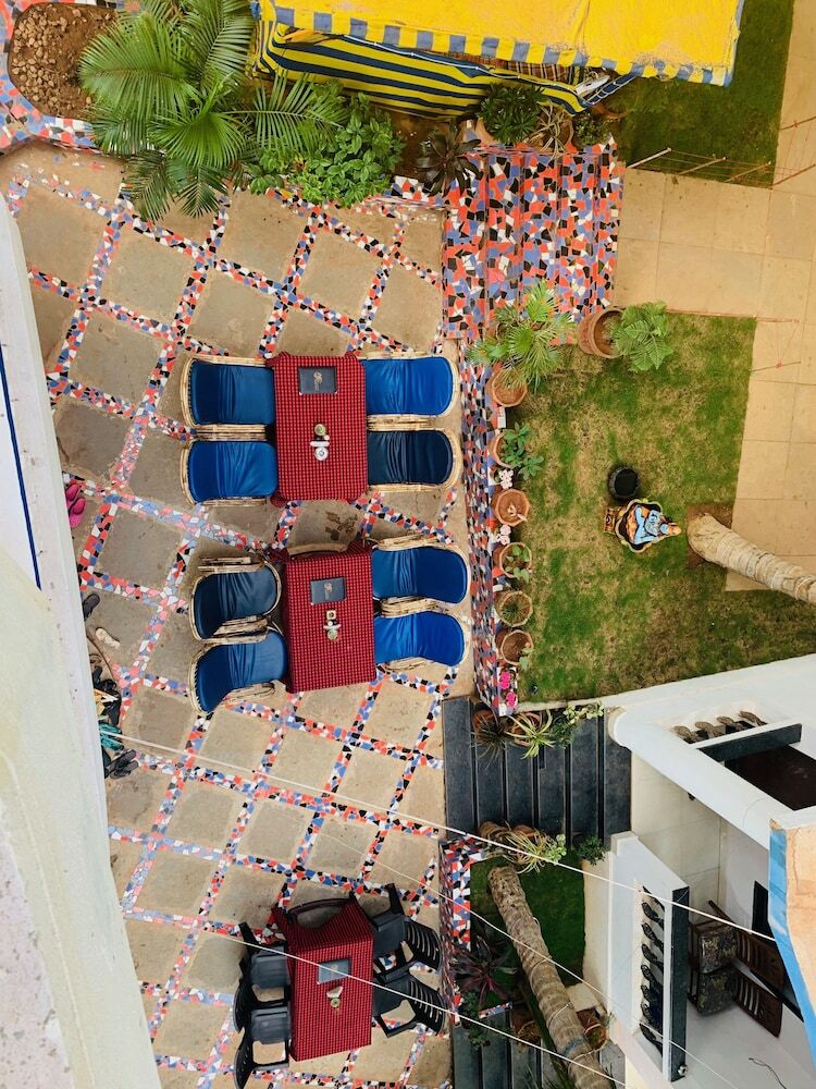 Swati Hotel