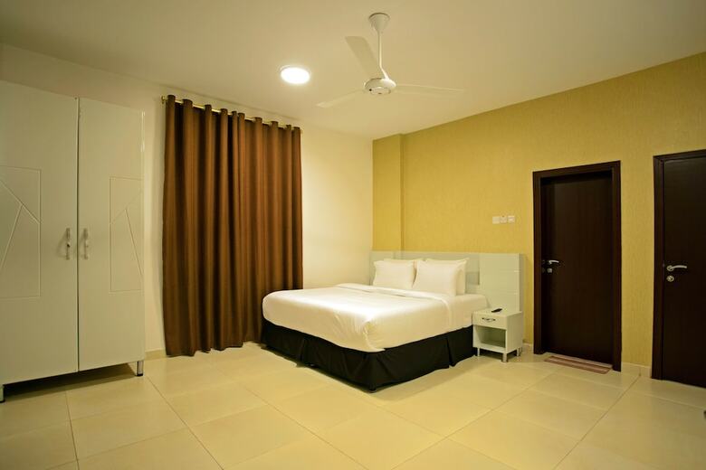 Aparthotel Star Emirates Inn