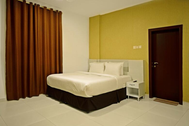 Aparthotel Star Emirates Inn