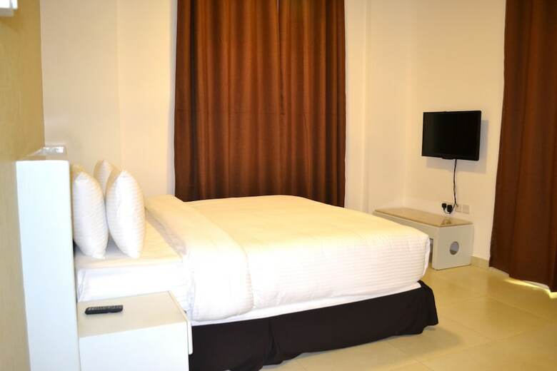 Aparthotel Star Emirates Inn