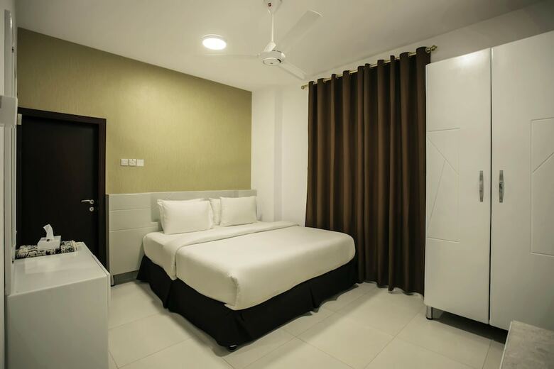 Aparthotel Star Emirates Inn