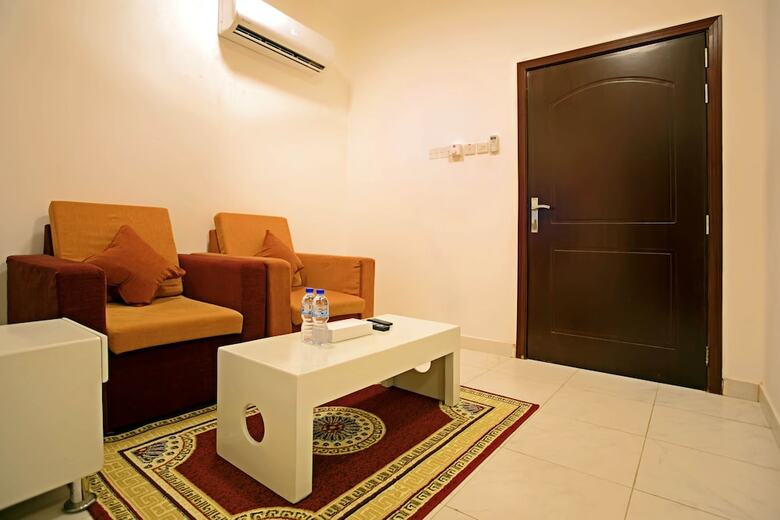 Aparthotel Star Emirates Inn
