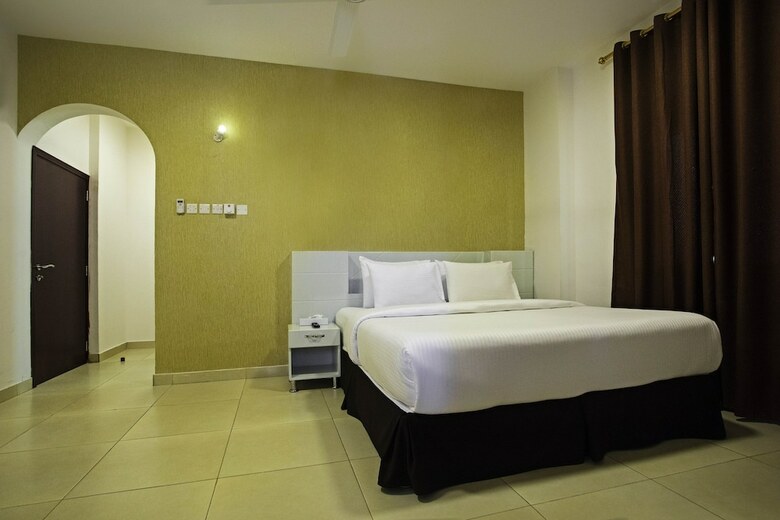 Aparthotel Star Emirates Inn