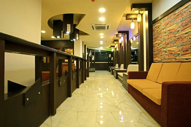 Aparthotel Star Emirates Inn
