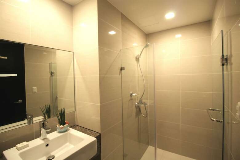 Aparthotel Maxstays - Max Style @ One Eastwood Avenue