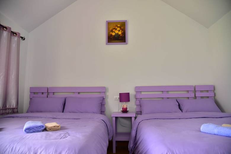Apartamento Baan Tua Mor Resort