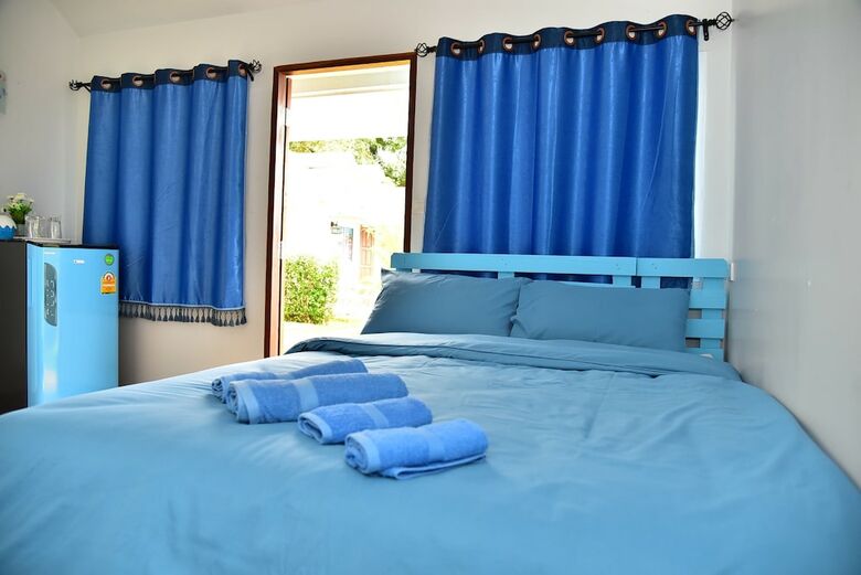 Apartamento Baan Tua Mor Resort