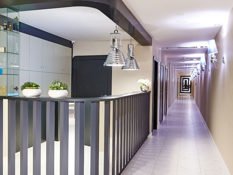 Vacationclub - Zielone Tarasy Apartments