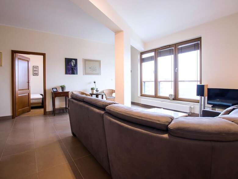 Vacationclub - Olympic Apartments
