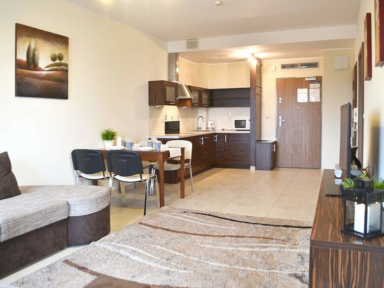 Vacationclub - Olympic Apartments