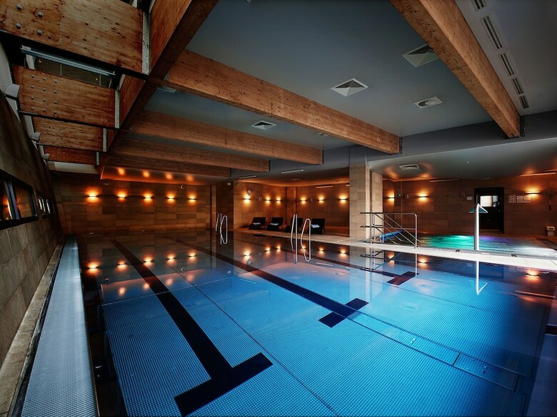 Vacationclub - Olympic Apartments