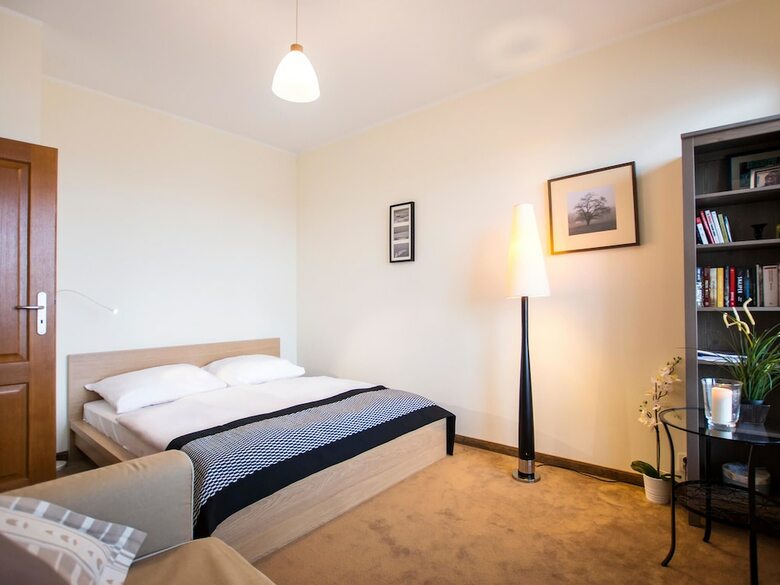 Vacationclub - Olympic Apartments