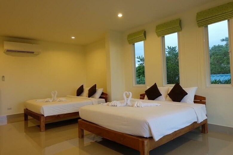 Hotel Imsook Resort