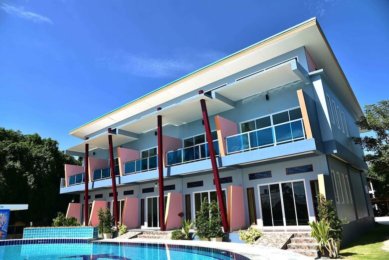 Hotel Imsook Resort