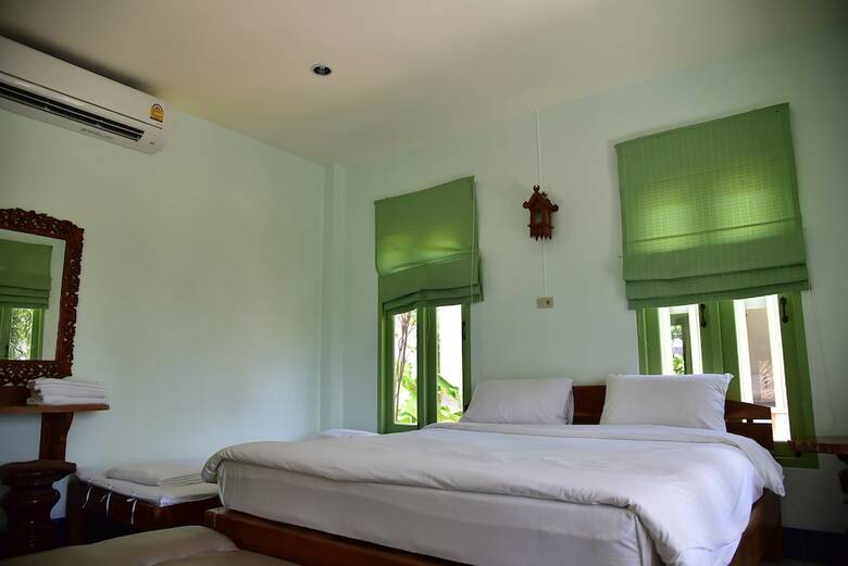 Hotel Imsook Resort
