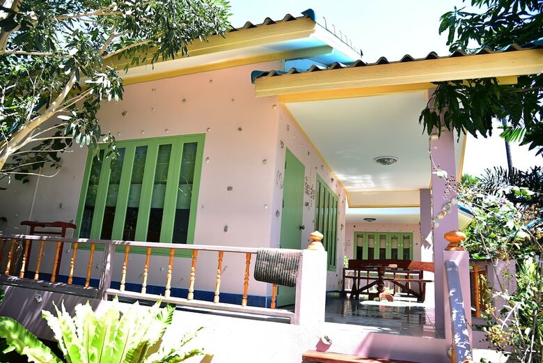 Hotel Imsook Resort