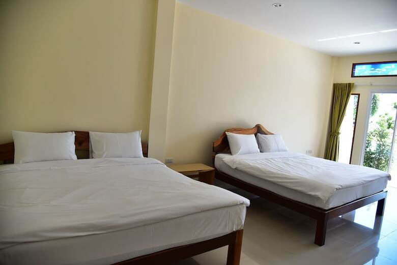 Hotel Imsook Resort