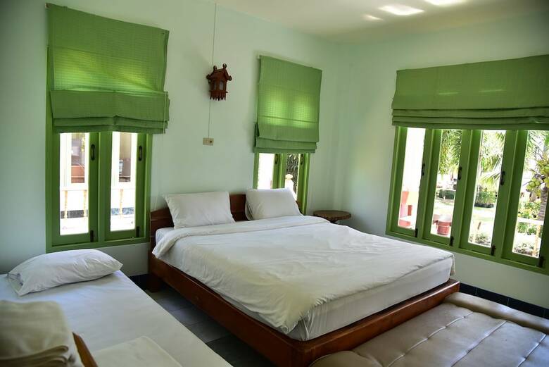 Hotel Imsook Resort