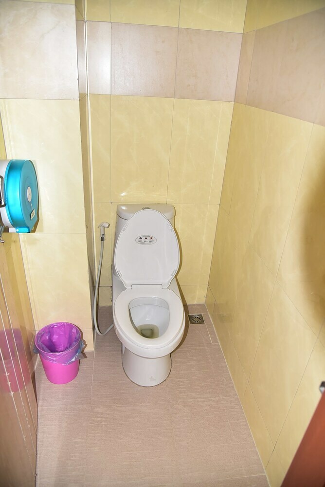 Hotel Imsook Resort