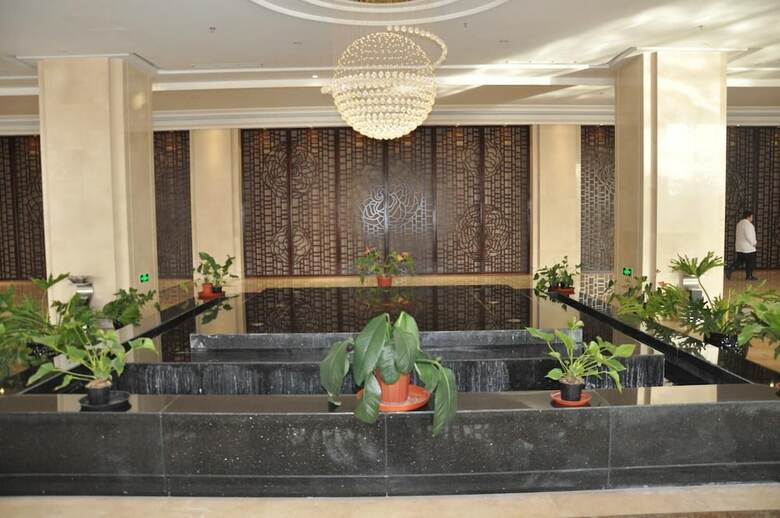 Joyful Rose International Hotel
