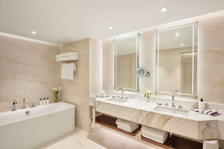 Hotel Conrad Cairo
