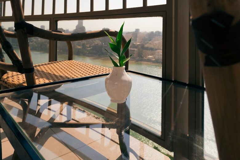 Hotel Conrad Cairo