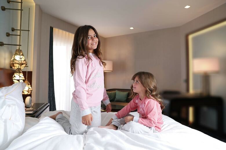 Hotel Conrad Cairo