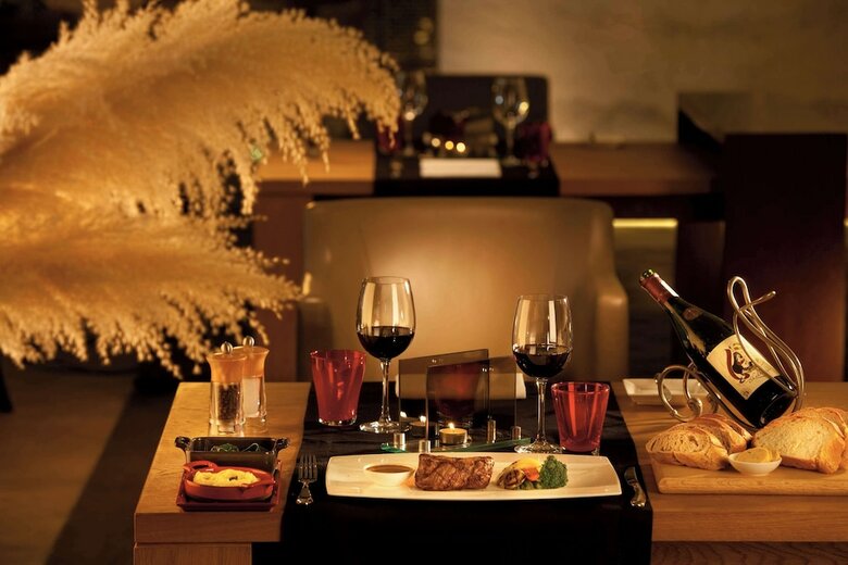 Hotel Conrad Cairo