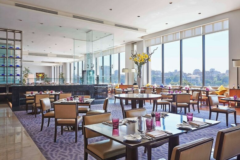 Hotel Conrad Cairo