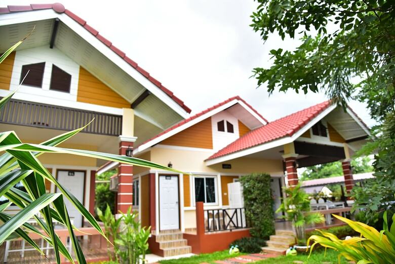Hotel Rimbueng Resort Pranburi