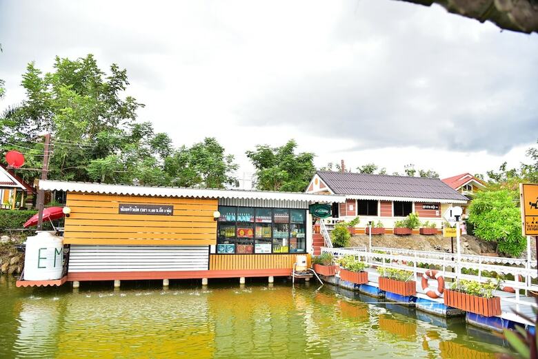 Hotel Rimbueng Resort Pranburi