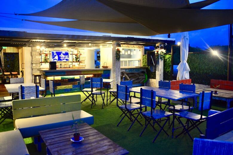G Executive Hotel Boracay