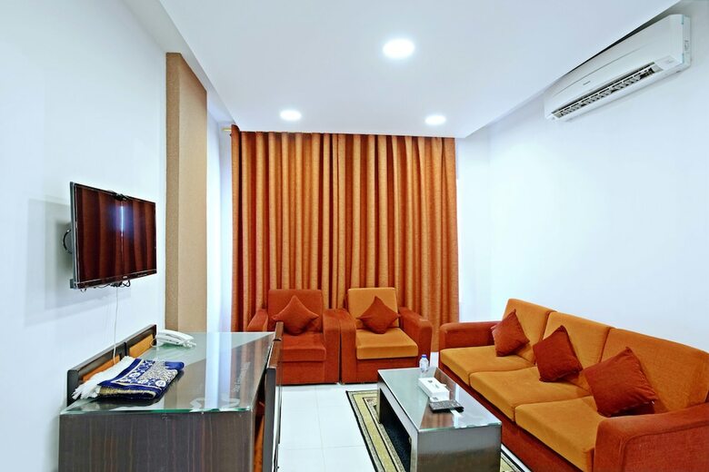 Aparthotel Star Emirates Suites