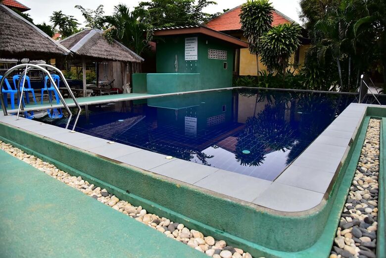 Hotel Sd Beach Resort
