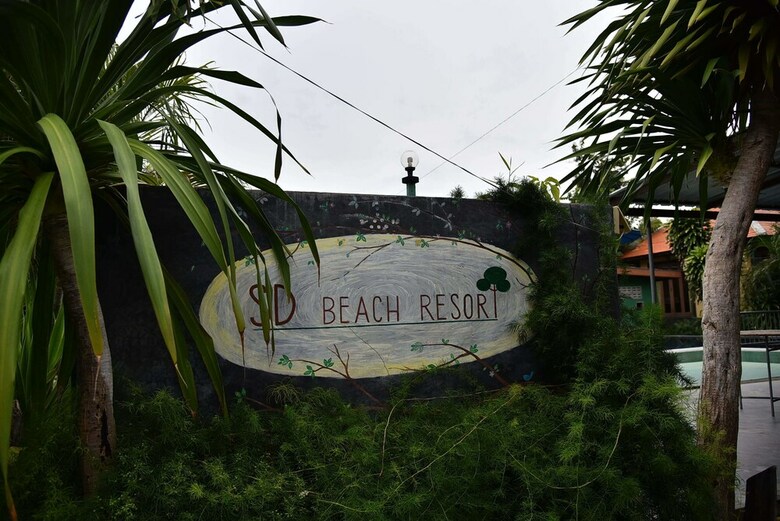 Hotel Sd Beach Resort