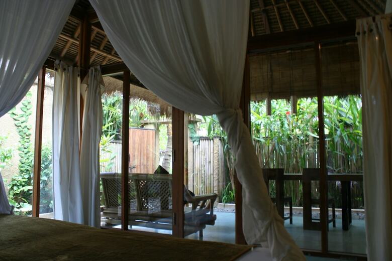 Villa De Dalam