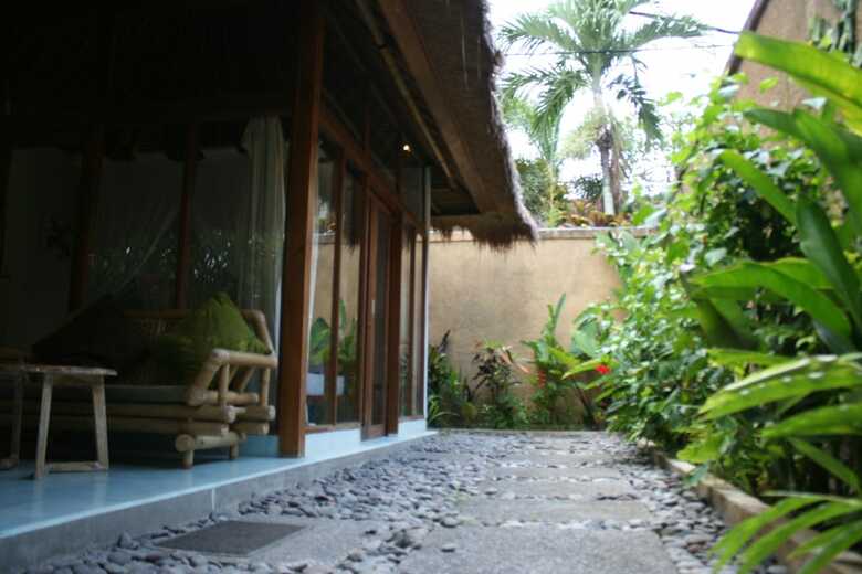 Villa De Dalam