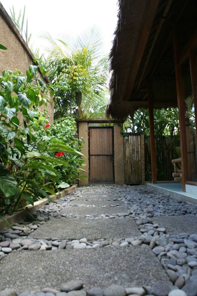 Villa De Dalam