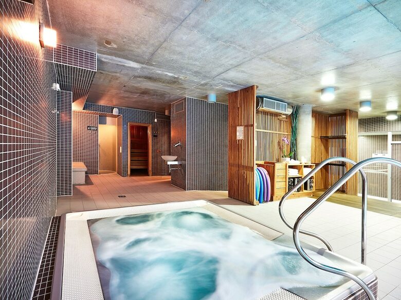 Vacationclub - Olymp Apartments