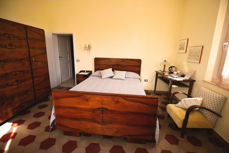 Villa Liberty B&B