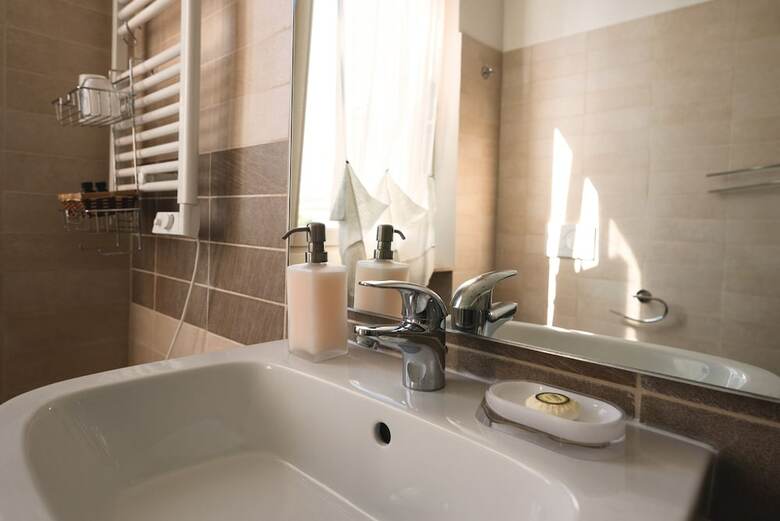 Villa Liberty B&B